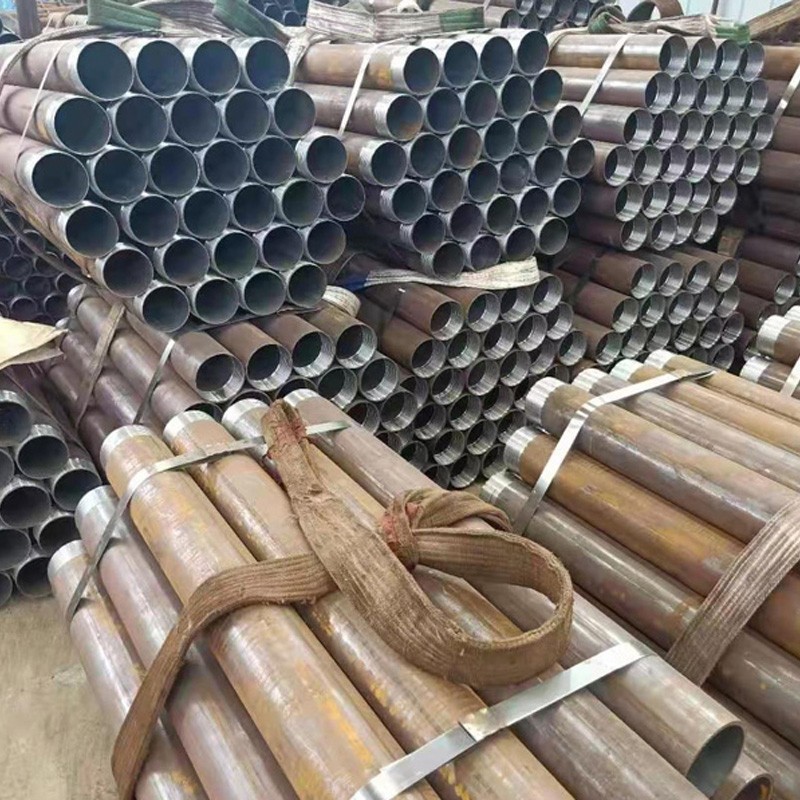 洛江地质钻探用跟管