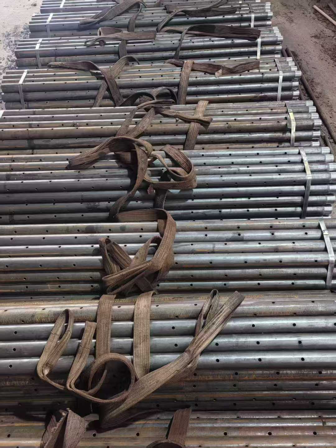 洛江127mm管棚管